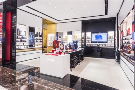 where to buy chanel cosmetics in jakarta|chanel boutique jakarta.